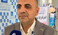 مفوضية انتخابات واسط: التصويت الخاص يجري بانسيابية عالية دون تسجيل أي مشاكل